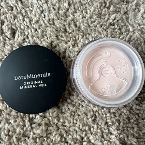 *NEVER BEEN USED* BareMinerials Powder SPF 25 sunscreen - Original